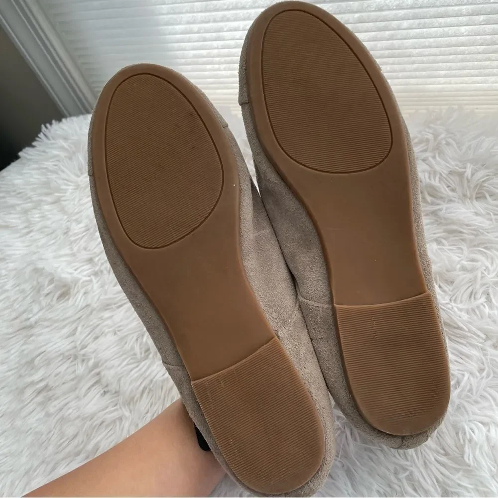 JULIANNE HOUGH FOR SOLE SOCIETY Freida Suede Lace‎ up sneakers sizE 9B / 39